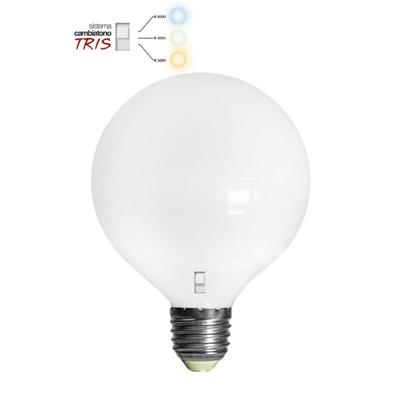 LAMPADA GLOBO LED 32W E27 3500LUMEB