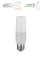 LAMPADA LED TUBOLARE 11W E27 BNC