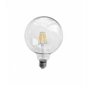 LAMPADA GLOBO LED 7W FILAMENTO 3000K