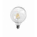 LAMPADA GLOBO LED 7W FILAMENTO 3000K