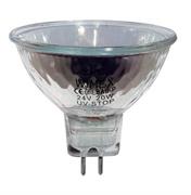 MR16-PUV-S GU5.3 24V 20W BAB-