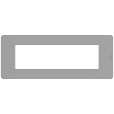 MATIXGO - PLACCA 7P GREY
