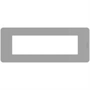 MATIXGO - PLACCA 7P GREY