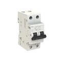 INT.AUT.AEG DG+ 1P+N 10A 4,5KA 2M 695182