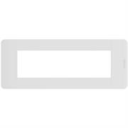 MATIXGO - PLACCA 7P WHITE