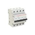 INT.AUT.AEG EN60 4P C 20A 6KA 4M