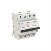 INT.AUT.AEG EN60 4P C 32A 6KA 4M