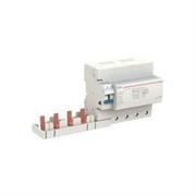 BL.DIFF.AEG HD+ 4P<100A 30MA A    668114
