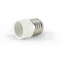 ADAPTER E27  E14 230VAC 2A MAX.