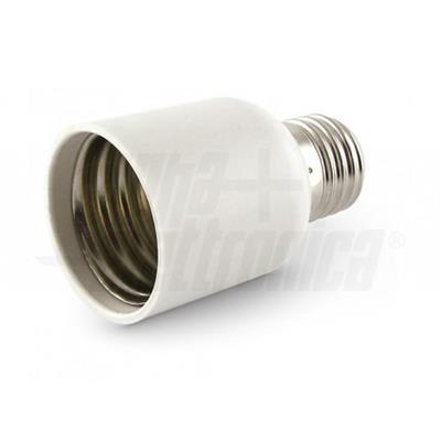 ADAPTER E27  E40 230VAC 2A MAX.