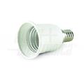 ADAPTER E14  E27 230VAC 2A MAX.