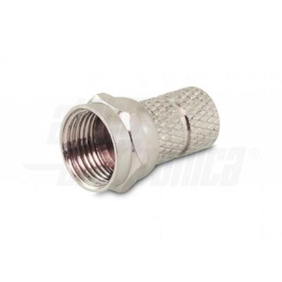 SP.F AD AVVIT.NO 0-RING CAVO D3.6 OTTONE
