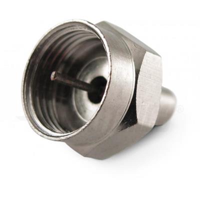 RESISTENZA DI CHIUSURA 75 OHM