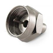 RESISTENZA DI CHIUSURA 75 OHM