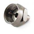 RESISTENZA DI CHIUSURA 75 OHM