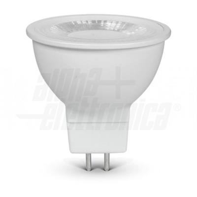 LAMP LED MR16 6.5 12VACDC GU5.3 6500K