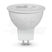 LAMP LED MR16 6.5 12VACDC GU5.3 6500K