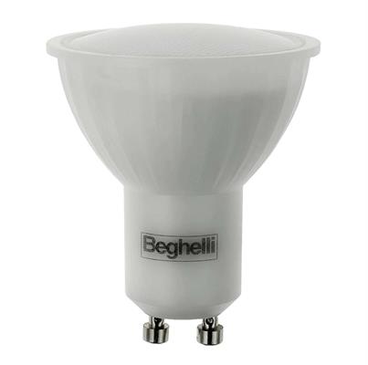 SPOTLED GU10 10W 1000LM 6.5K