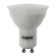 SPOTLED GU10 10W 1000LM 6.5K