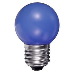 PING BALL E27 Blu 1w
