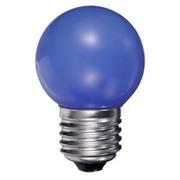 PING BALL E27 Blu 1w