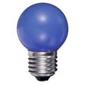 PING BALL E27 Blu 1w