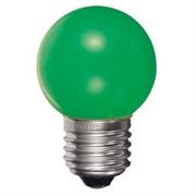 PING BALL E27 Verde 1w