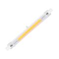 LAMPADINA LED R7S 4W 470LM 3000K 360° 2500h CRI80