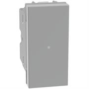 MATIXGO - INT 1P 10AX 1M ASSIALE GRIGIO