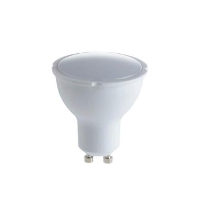 LAMP.LED GU10 9W 820LM 4000K 100° 50X55mm 25000h CRI80