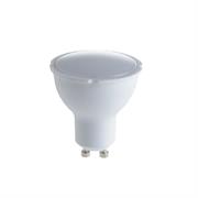 LAMP.LED GU10 9W 820LM 4000K 100° 50X55mm 25000h CRI80
