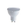 LAMP.LED GU10 9W 820LM 4000K 100° 50X55mm 25000h CRI80