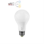 LAMPADA LED GOCCIA 8W E27 BASIC 4000K