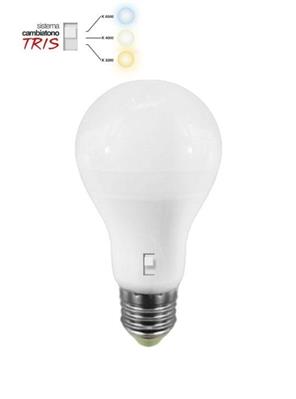 LAMPADA LED GOCCIA 20W E27