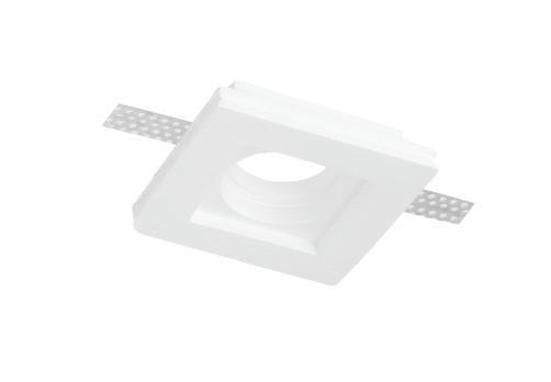 FARETTO INCASSO SOF.GESSO GU10