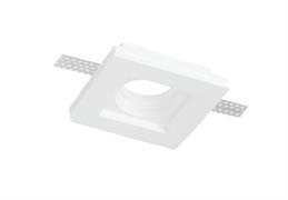 FARETTO INCASSO SOF.GESSO GU10
