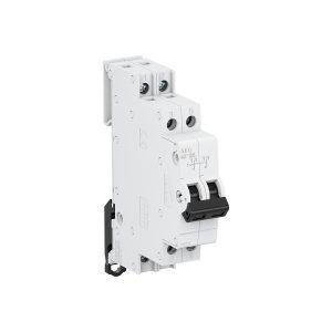 COMMUTAT.AEG 3POS. 2CO 16A 250VAC 661689