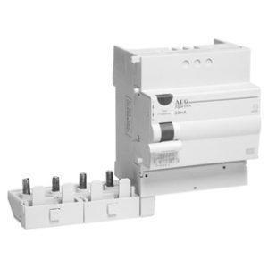 BL.DIFF.ELFA D9 4P <63A 300MA AC  604925