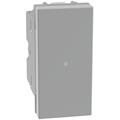 MATIXGO - DEV 1P 10AX 1M ASSIALE GRIGIO