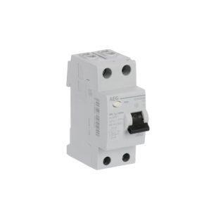 DIFF. PURO AEG DCG+ 2P 25A AC 2M  695194