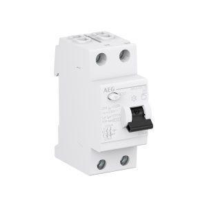 DIFF. PURO AEG DCG+ 2P 40A AC 2M  695195