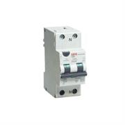 INT.DIFF.DDM+ 1+N 6A 4,5KA AC 2M  695196