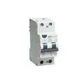 INT.DIFF.DDM+ 1+N 6A 4,5KA AC 2M  695196