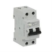 INT.DIFF.DDM+ 1+N 10A 4,5KA AC 2M 695197