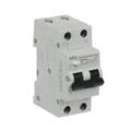 INT.DIFF.DDM+ 1+N 16A 4,5KA AC 2M 695198