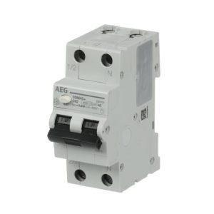 INT.DIFF.DDM+ 1+N 32A 4,5KA AC 2M 695201