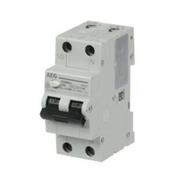 INT.DIFF.DDM+ 1+N 32A 4,5KA AC 2M 695201