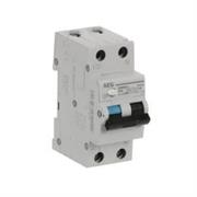 INT.DIFF.DDM+ 1+N 40A 4,5KA AC 2M 695202