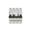 MTD AEG 3P+N C 16A 6KA 30MA A     565416