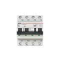 MTD AEG 3P+N C 20A 6KA 30MA A     565417